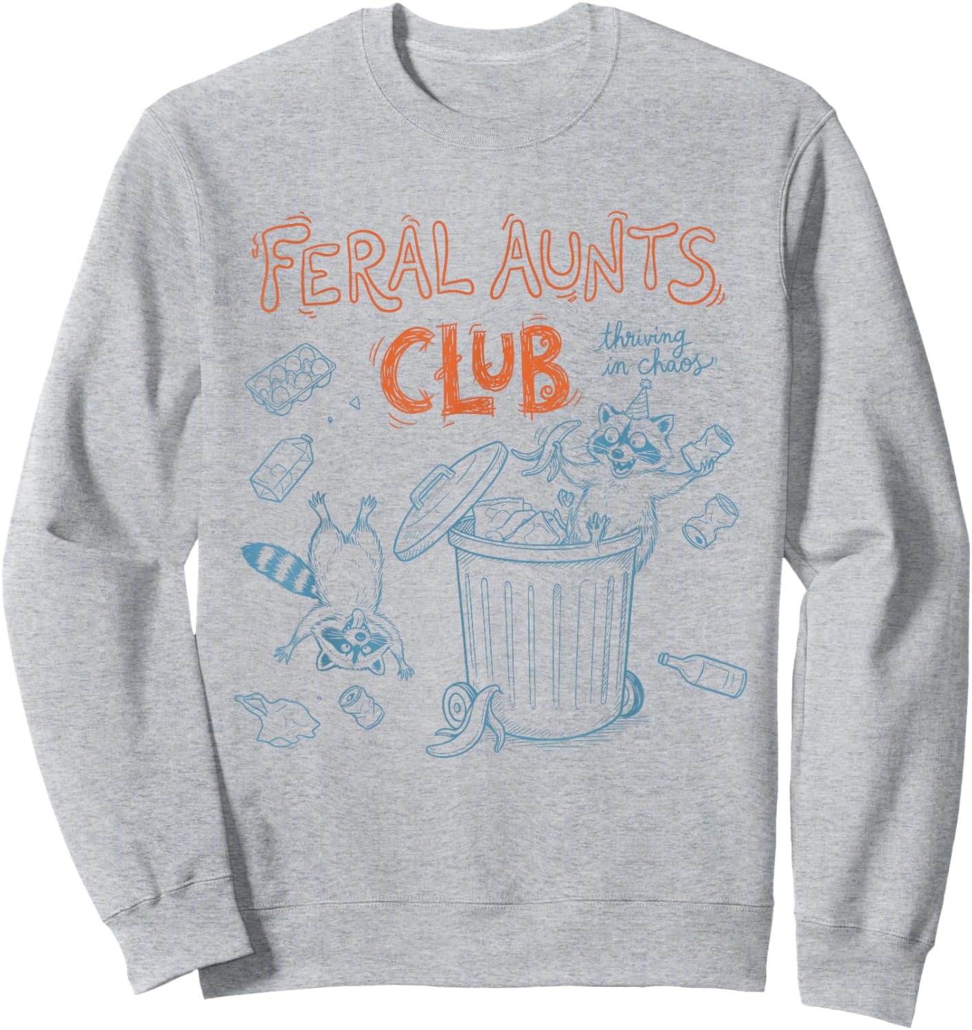 Pregnancy Reveal Sweatshirt - Sweatshirt | Ash
