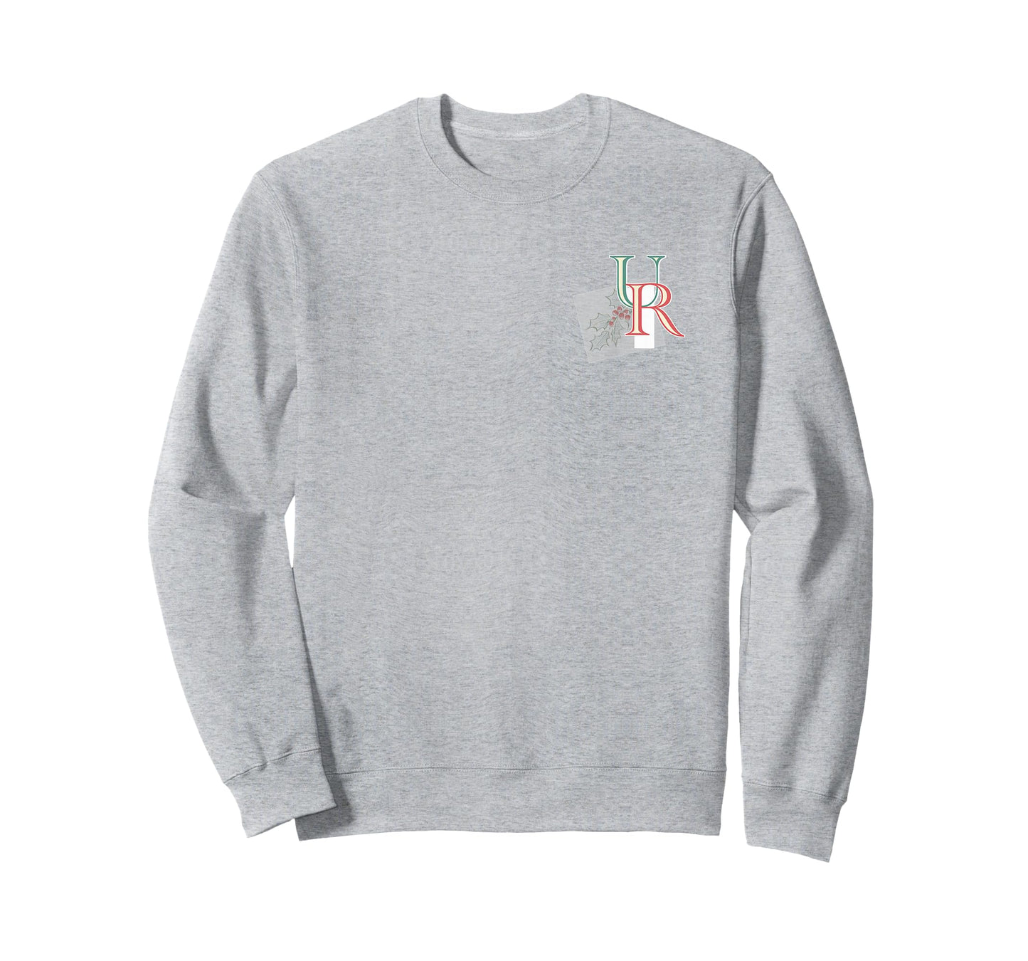 UR Golf Club Christmas T-Shirt