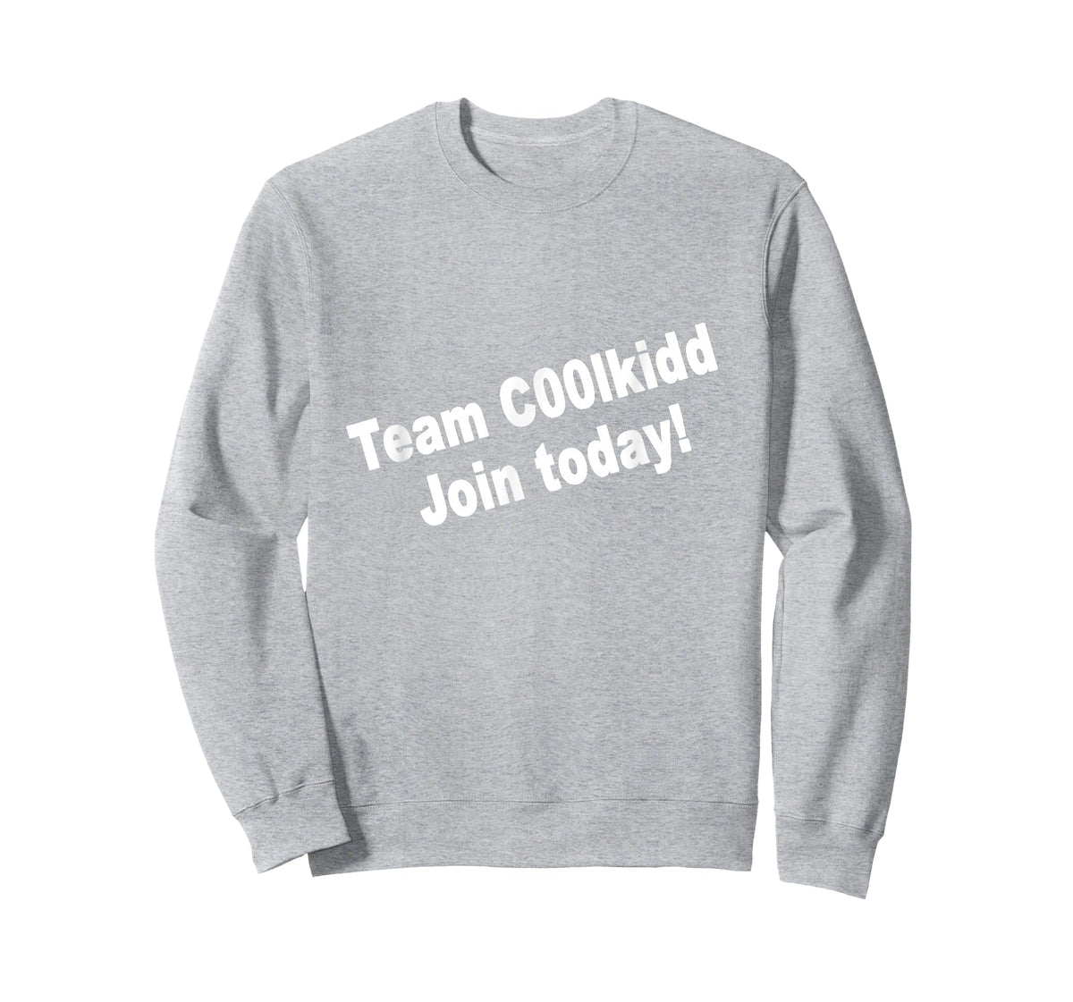 Team C00lkidd Join Today CoolKidd C00lkid CoolKid Game Red T-Shirt