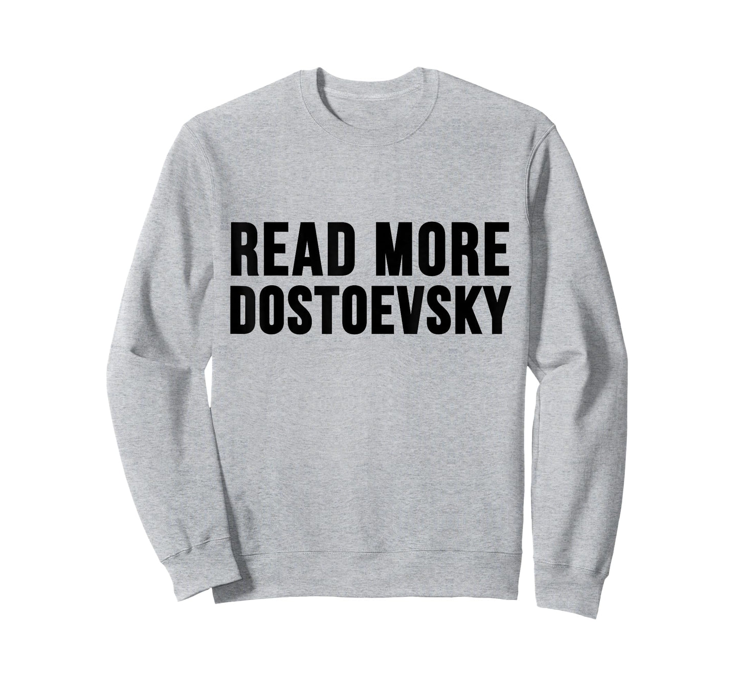 Read More Dostoevsky Brothers Karamazov Classic Literature T-Shirt