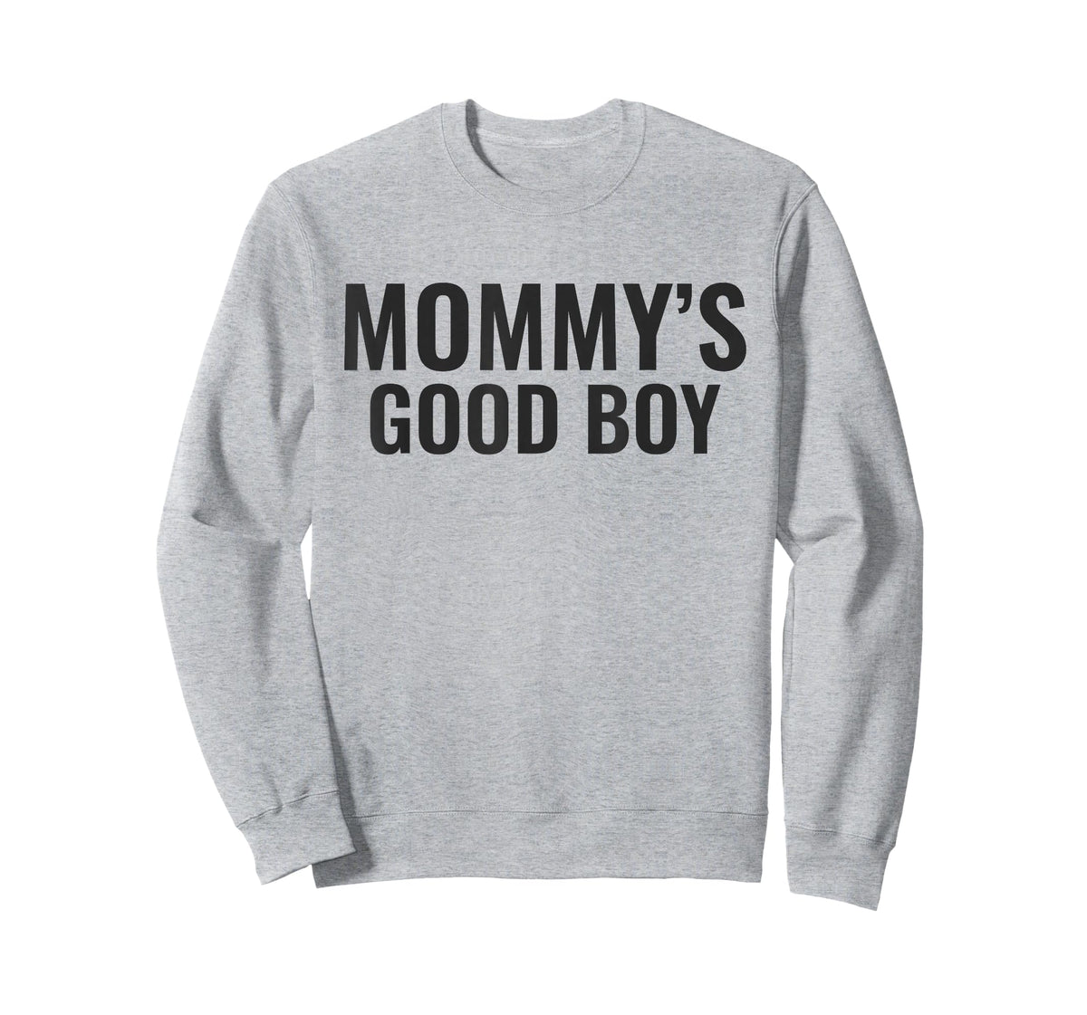 Mommy's Good Boy T-Shirt