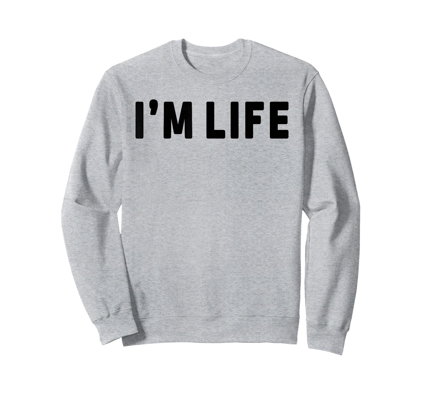 I Make Life Hard I'm Life Funny Couple Matching Saying Quote T-Shirt