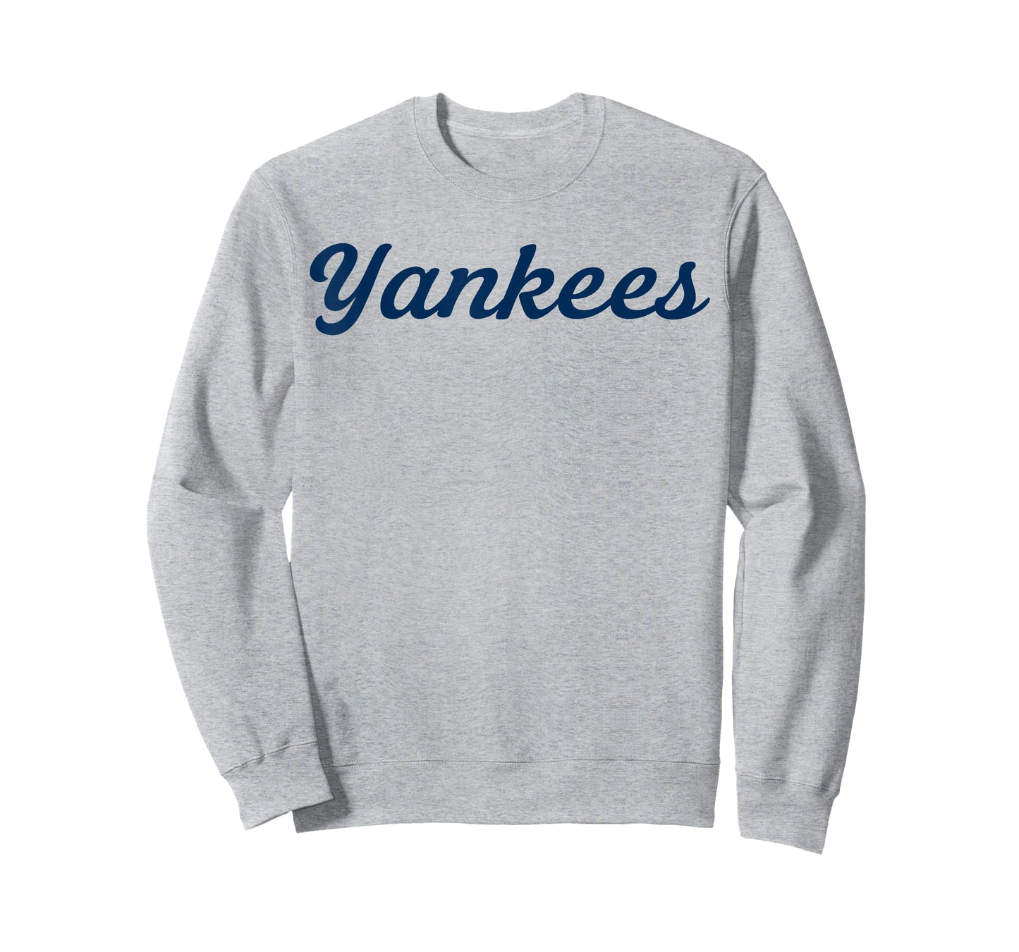Vintage Yankees Retro Style 70s 80s First Name Personalized T-Shirt