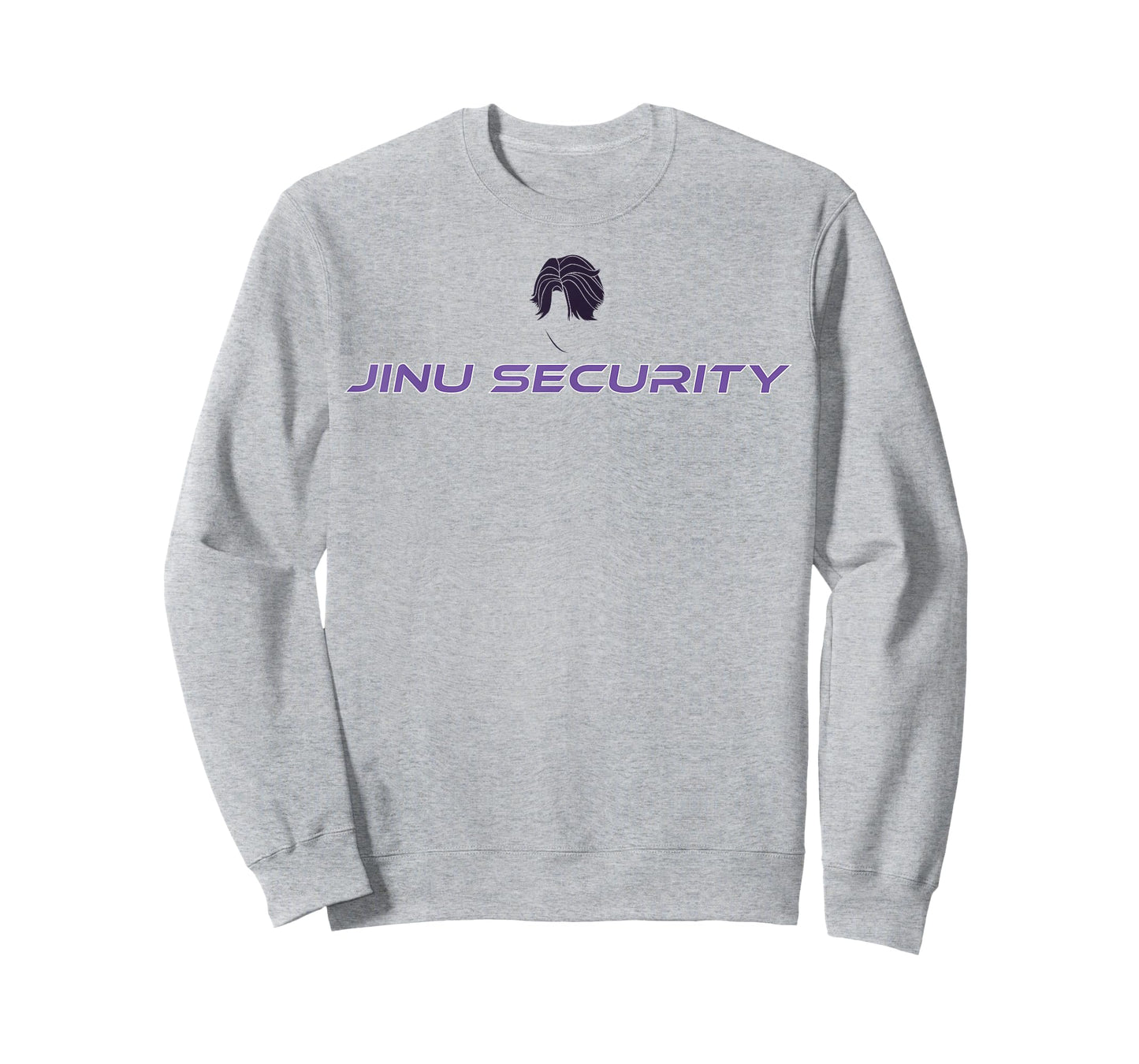 Jinu Security – Easy Parent Halloween Costume Ideas T-Shirt