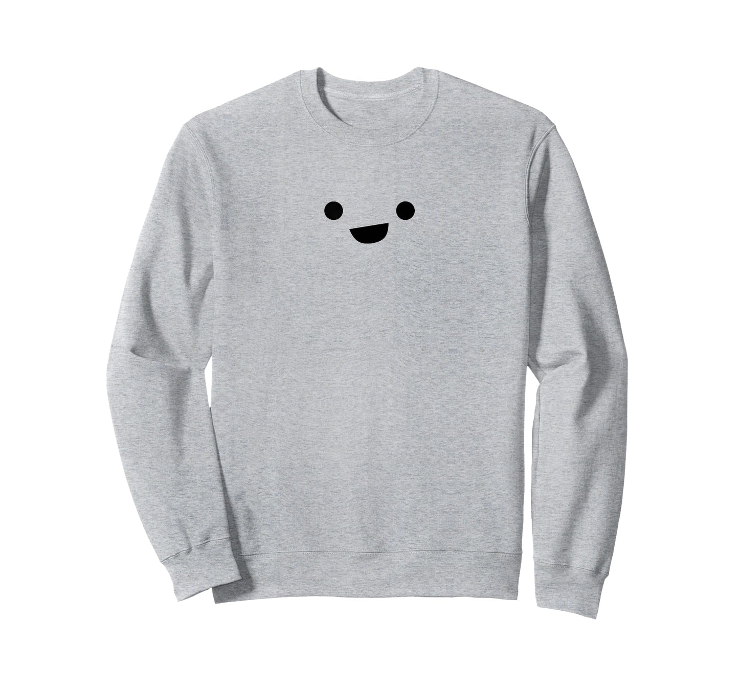 Cute Kawaii Ghost Halloween T-Shirt