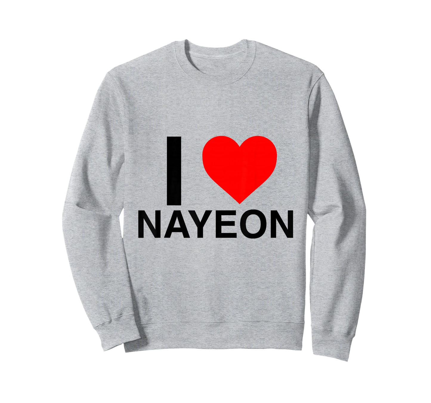 I Heart Nayeon T-Shirt