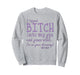 I Type Bitch Into My GPS and Guess What I'm in Your Driveway T-Shirt