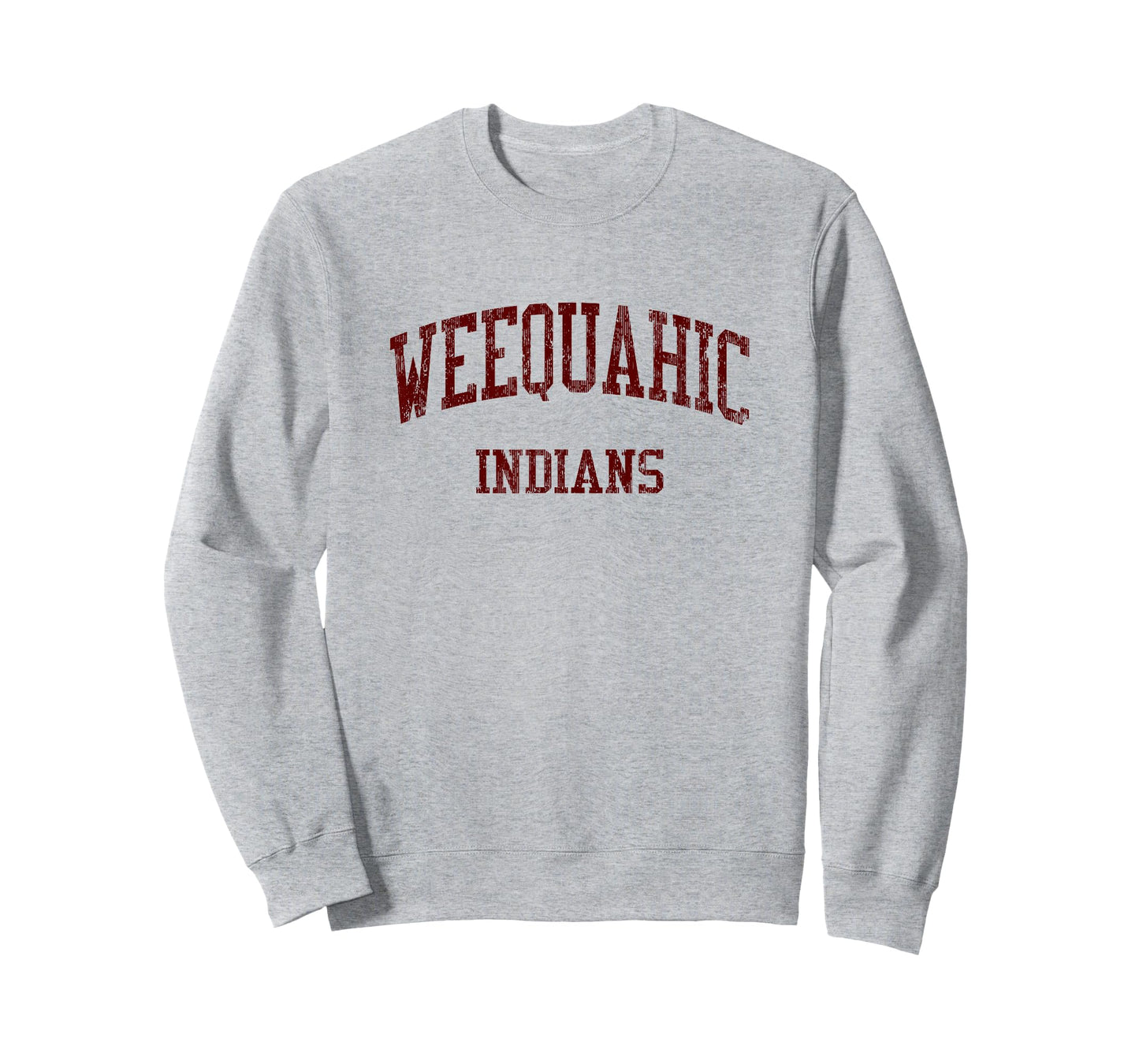 Weequahic High School HS Newark NJ Vintage Sports T-Shirt