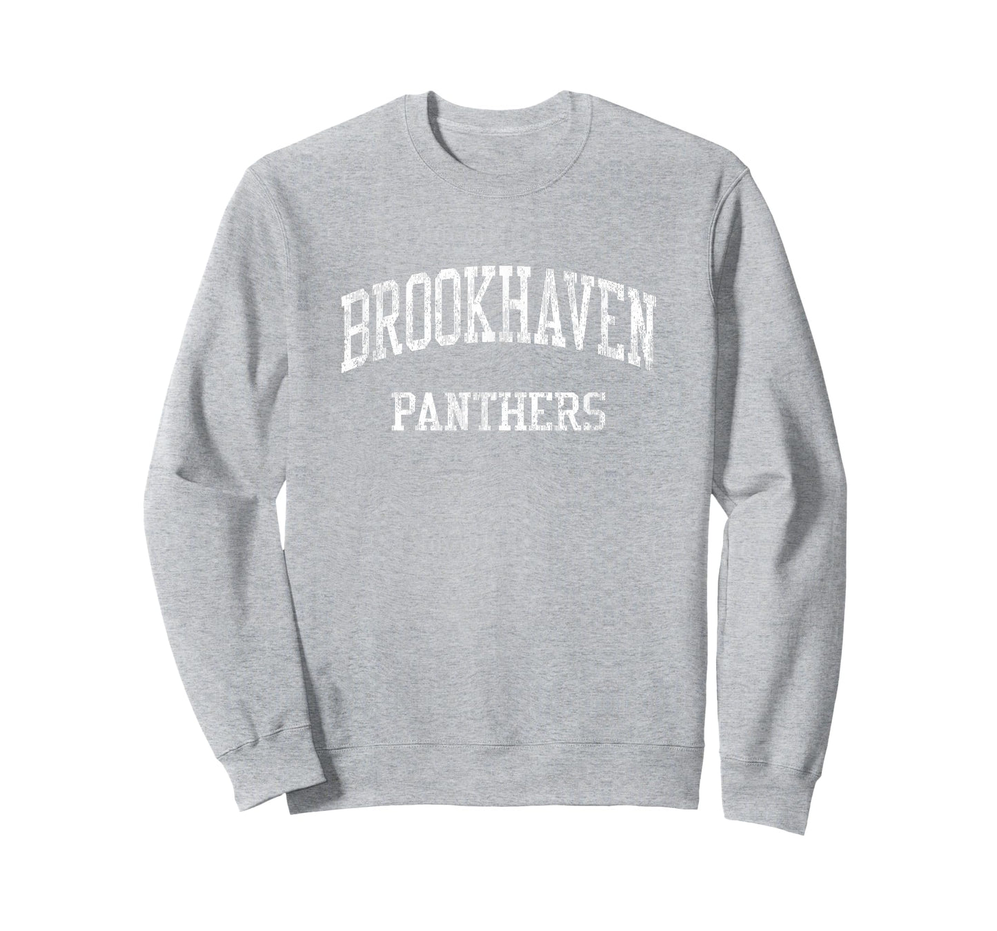 Brookhaven High School HS Brookhaven MS Vintage Sports T-Shirt