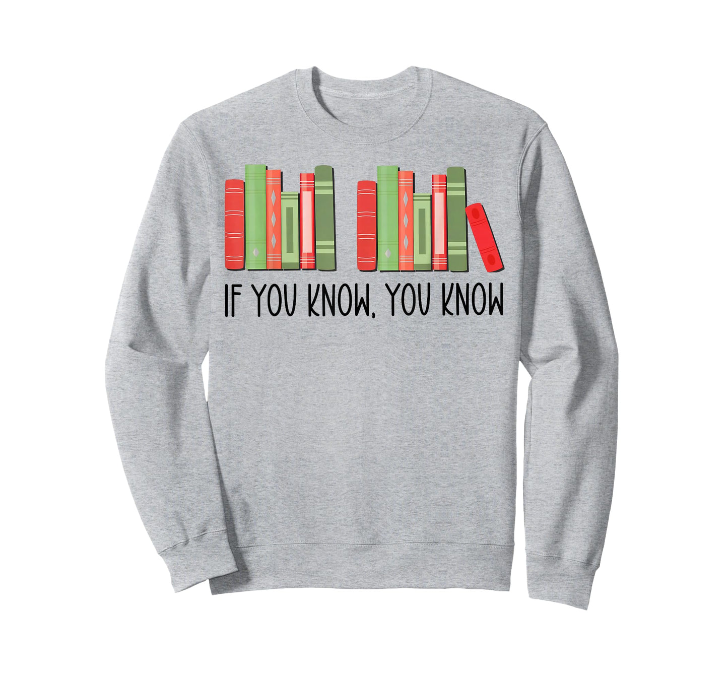 If You Know You Know 67 Teacher Christmas Six Seven Meme T-Shirt
