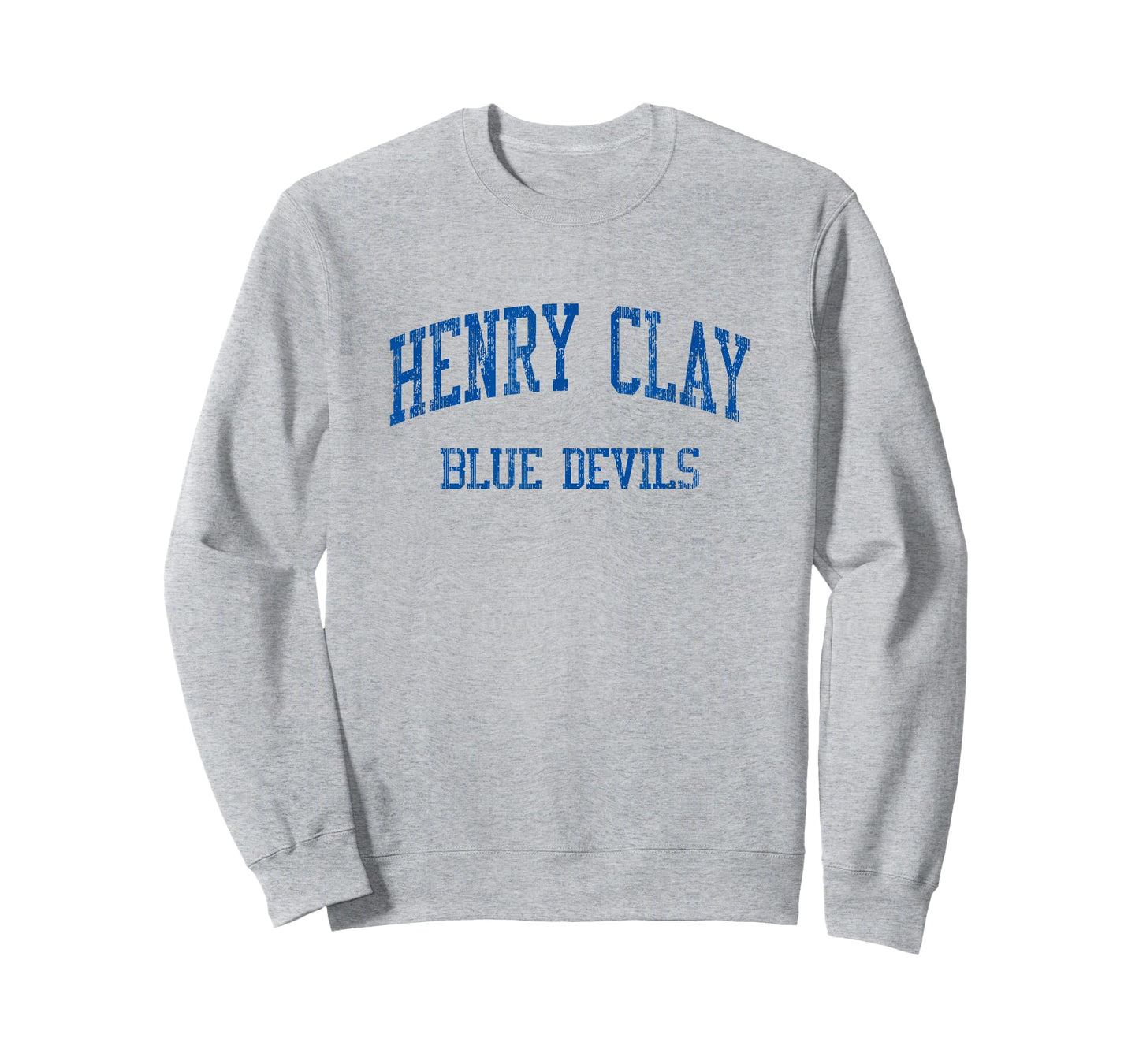 Henry Clay High School HS Lexington KY Vintage Sports T-Shirt