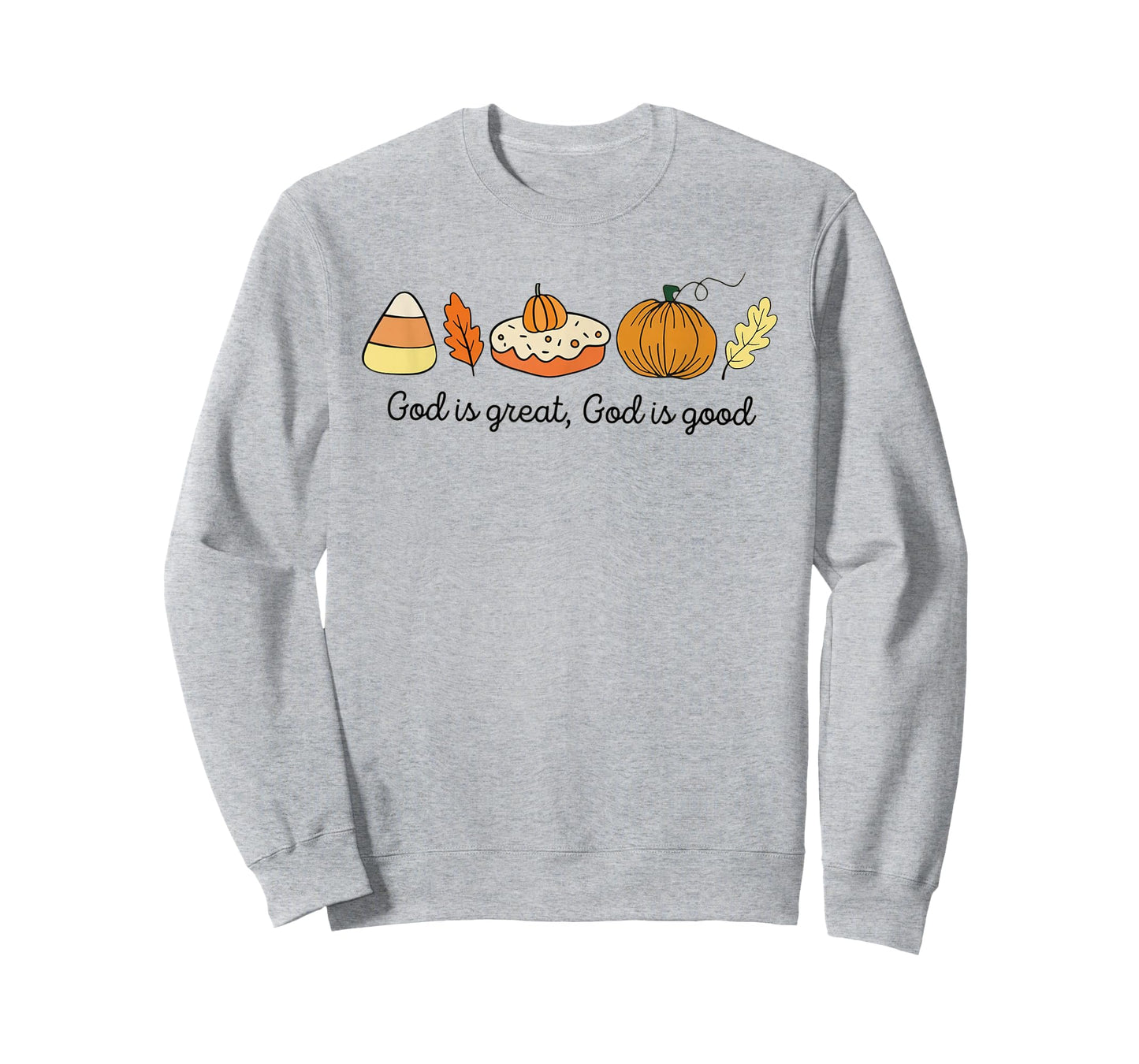 Women Fall Christian Toddler Thanksgiving Bible Verse Kids T-Shirt
