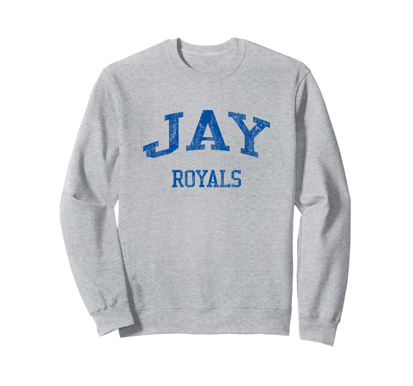 Jay High School HS Jay FL Vintage Sports T-Shirt