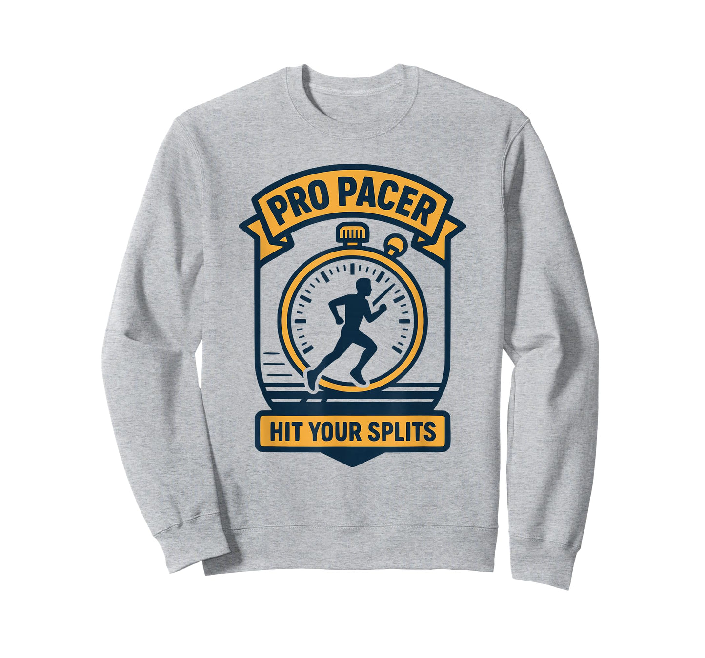 Runner Running T-Shirt