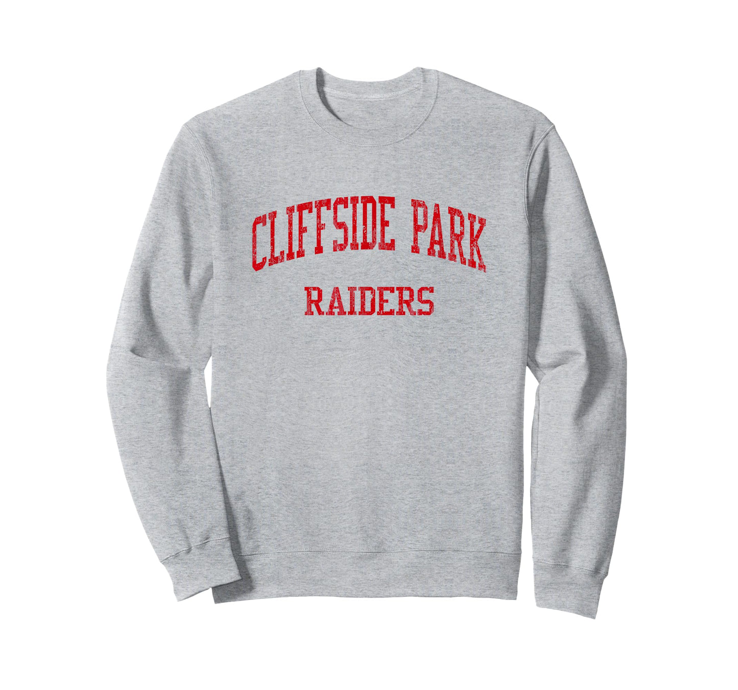 Cliffside Park High School HS Cliffside Park NJ Vintage SPOR T-Shirt
