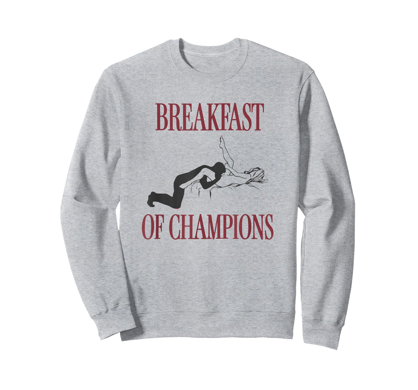 Breakfast of Champions T-Shirt