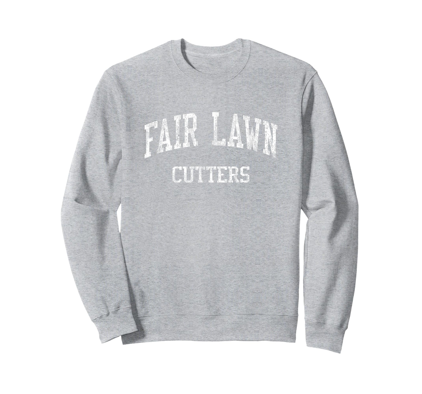 Fair Lawn High School HS Fair Lawn NJ Vintage Sports T-Shirt