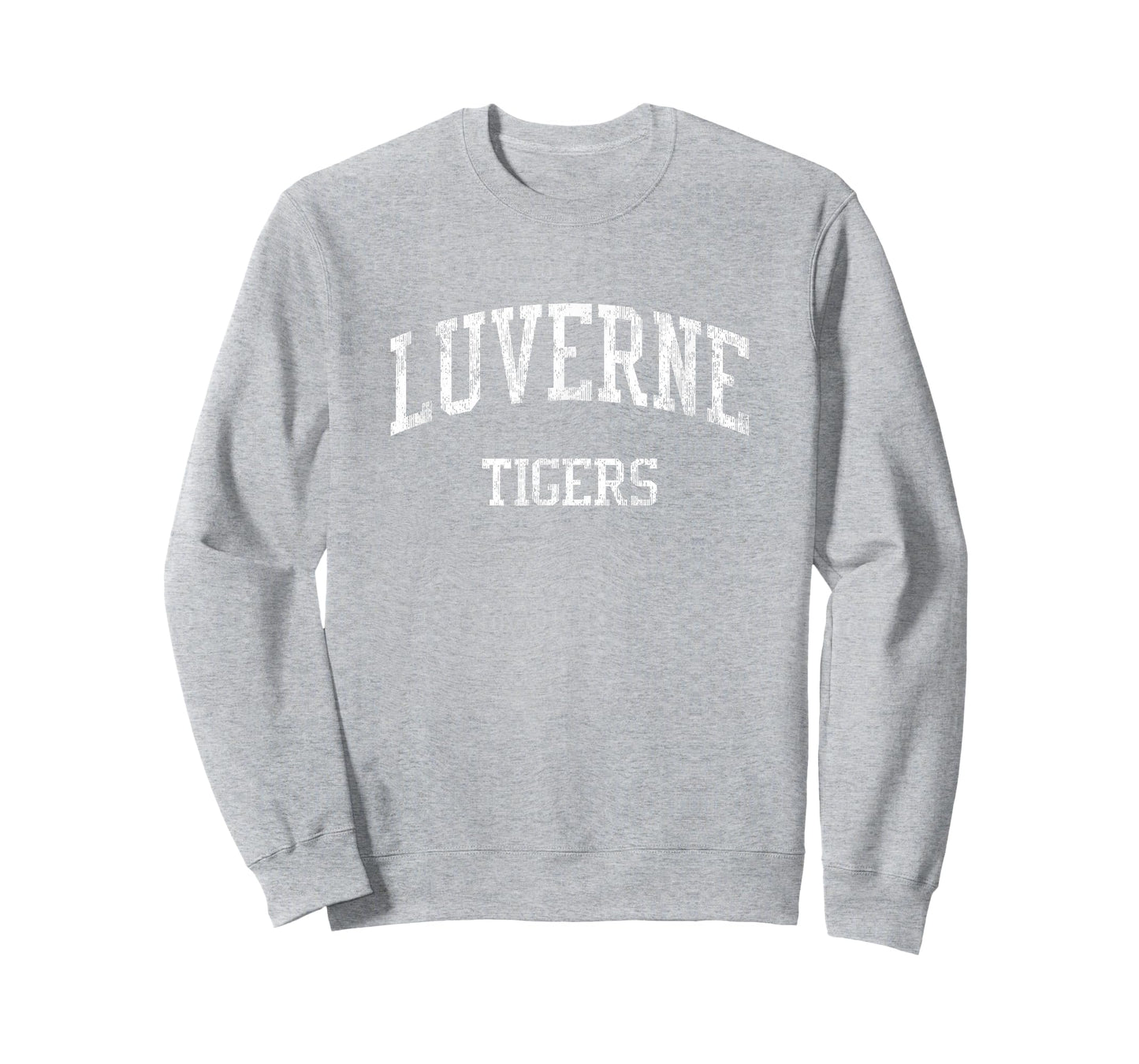 Luverne High School HS Luverne AL Vintage Sports T-Shirt