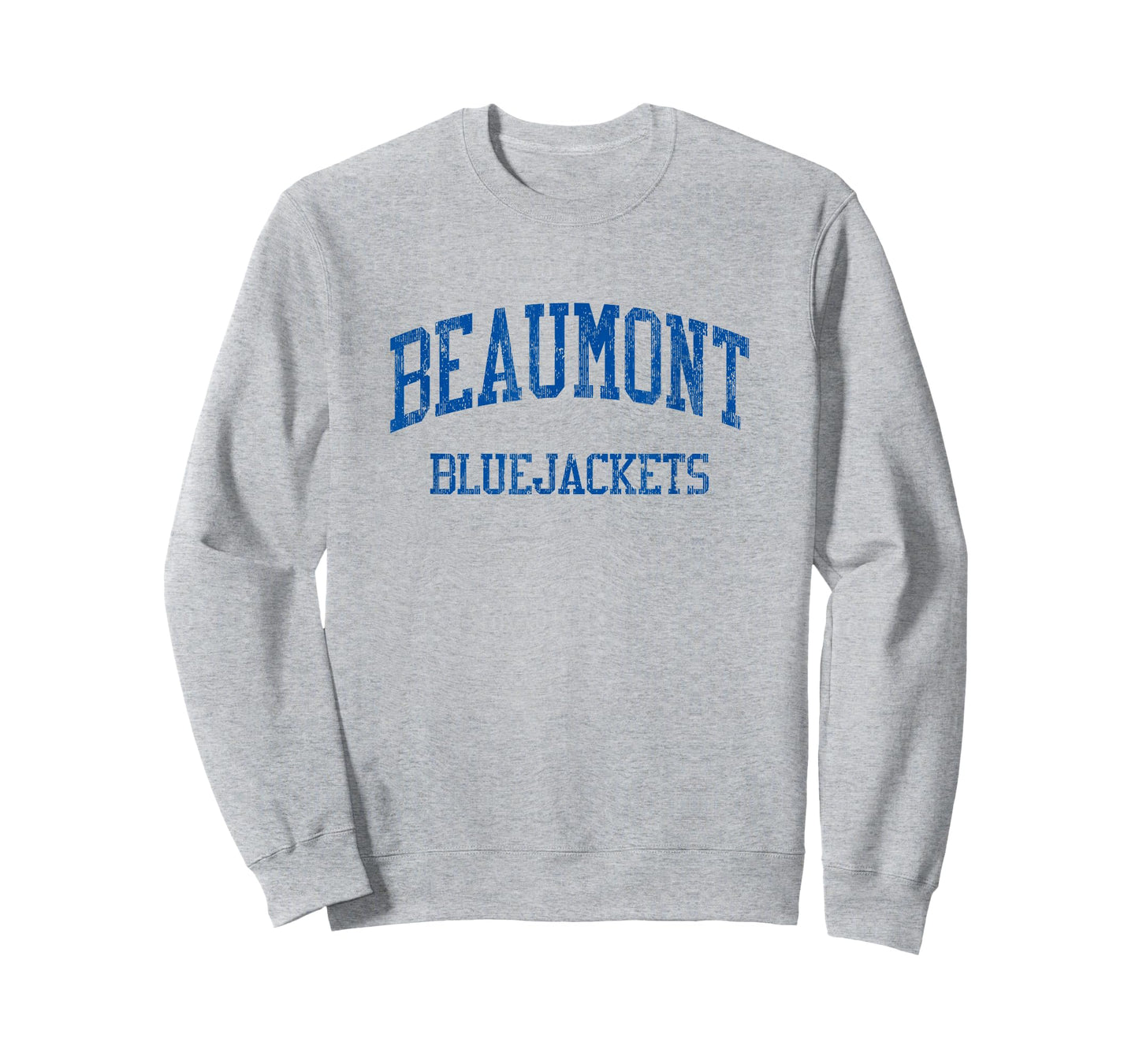 Beaumont High School HS St Louis MO Vintage Sports T-Shirt