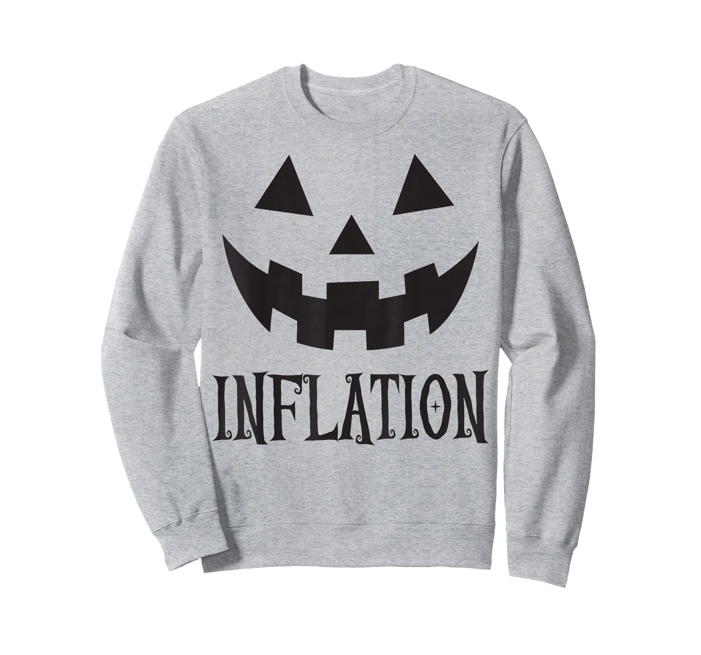 Inflation Halloween Costume Costume Couples Matching Tee T-Shirt