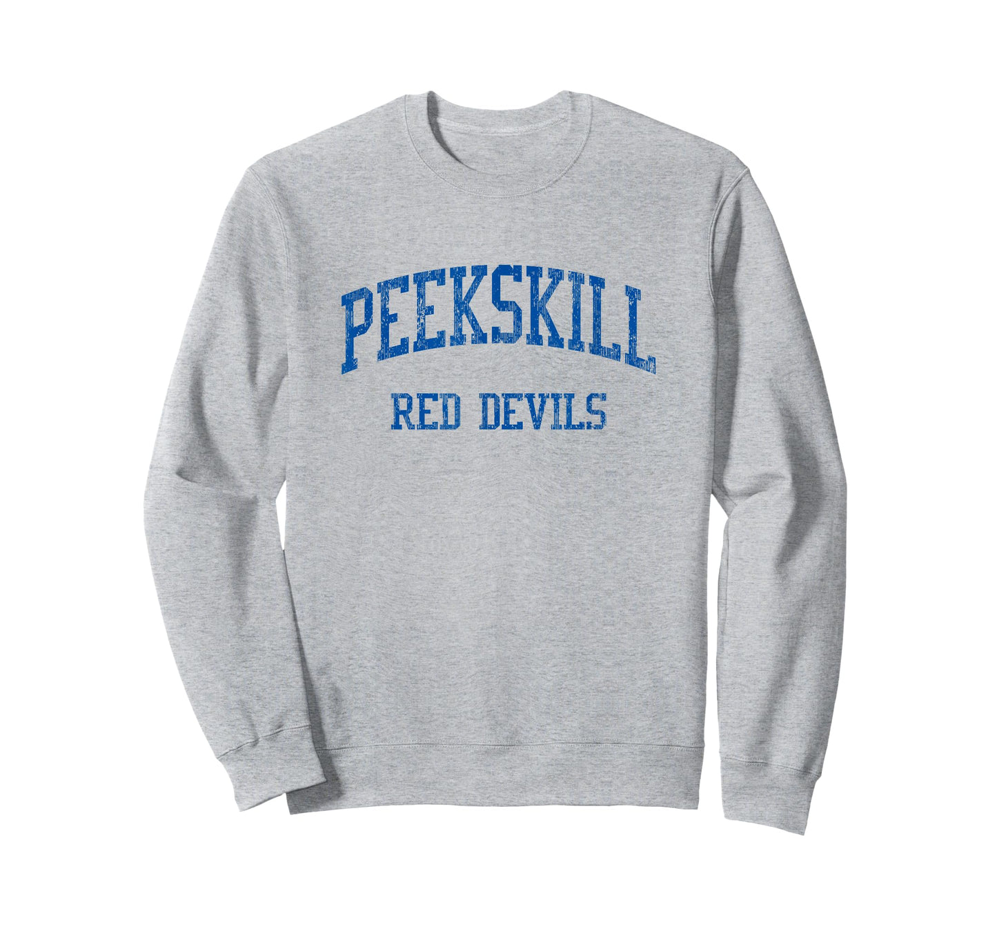 Peekskill High School HS Peekskill NY Vintage Sports T-Shirt