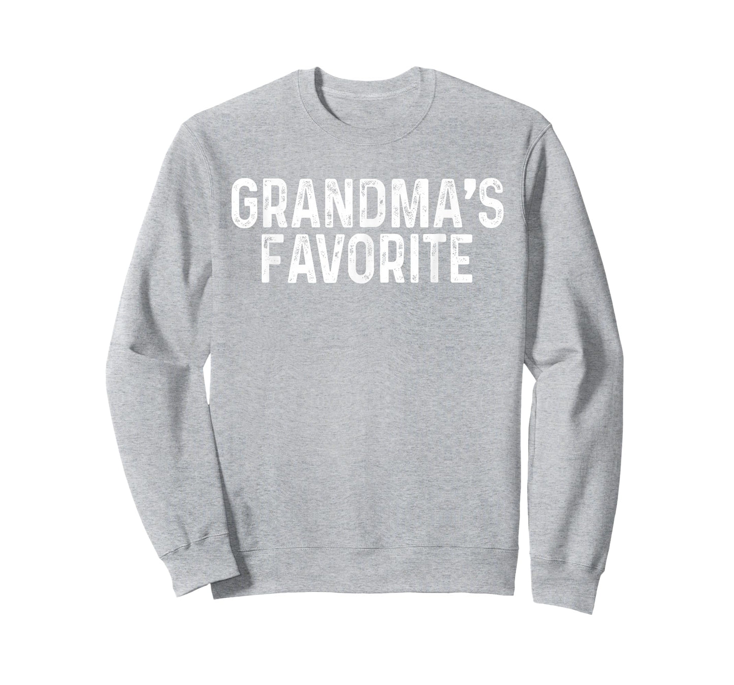 Grandma's Favorite T-Shirt