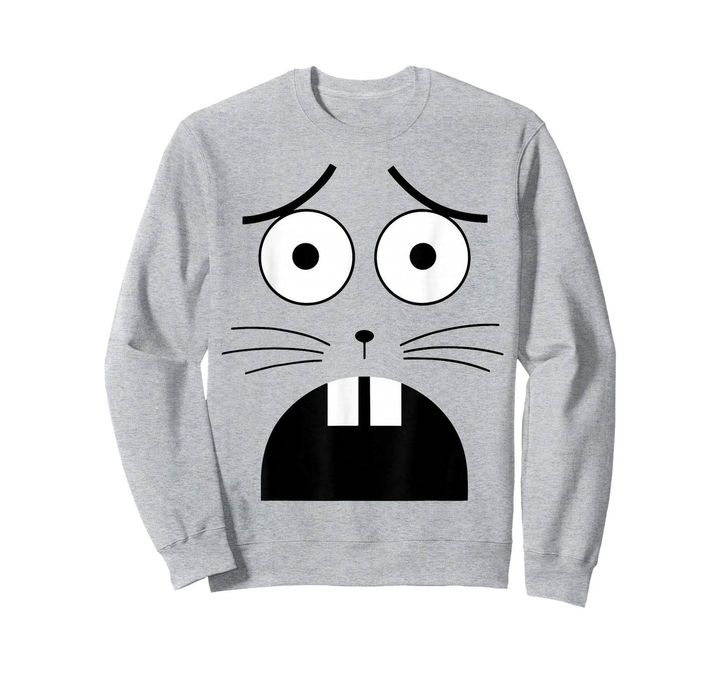 Creepy Carrots Halloween Costume Funny Boo JEE Boojee Meme T-Shirt