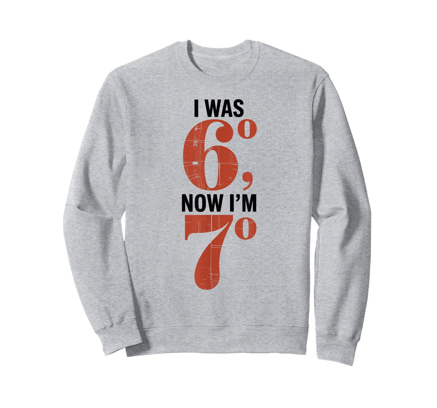 I was 60 Now I'm 70 Birthday Grandma 67 Funny Matching T-Shirt