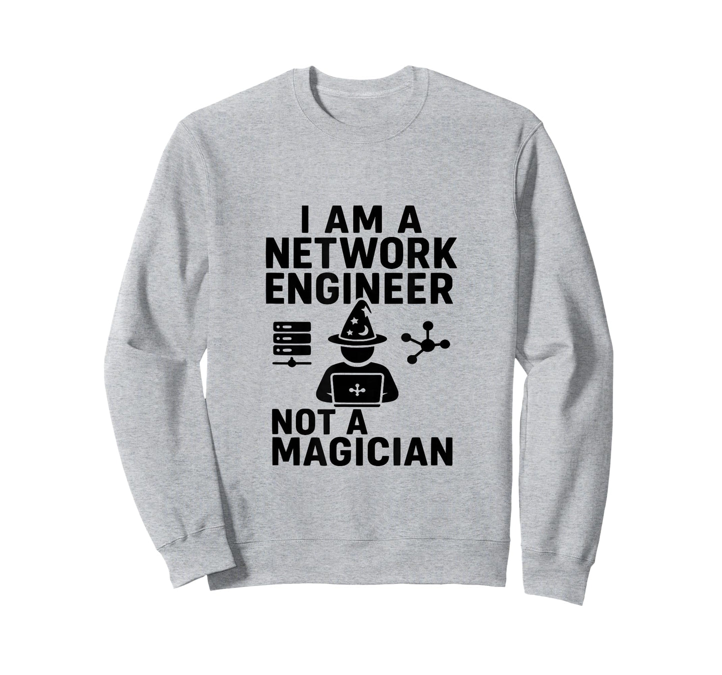 Network Engineer T-Shirt
