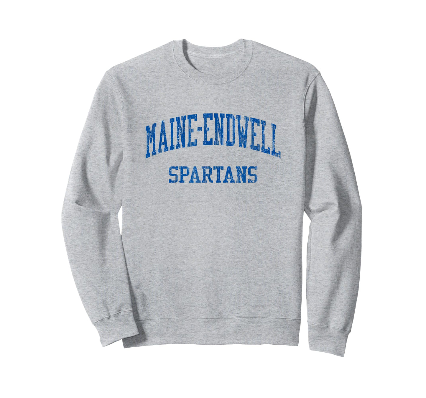 Maine-Endwell High School HS Endwell NY Vintage Sports T-Shirt