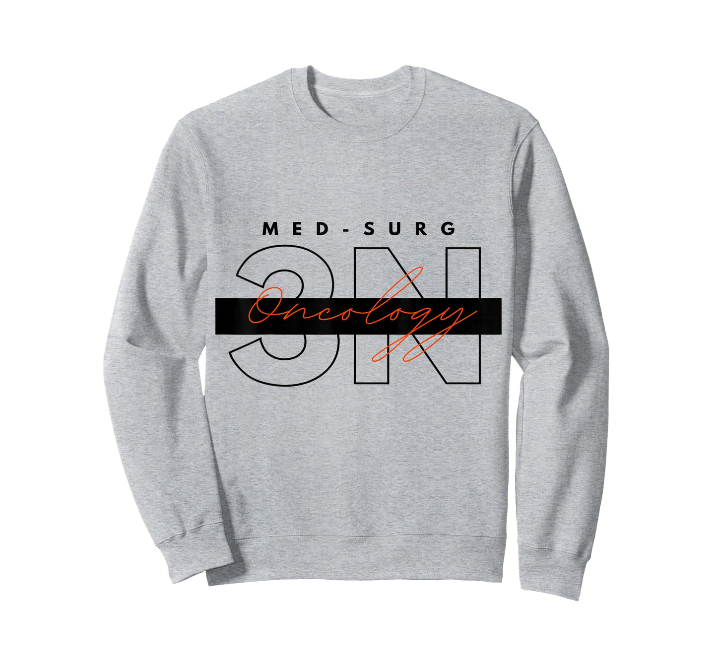 3N Med-Surg Oncology CNA Team Shirt T-Shirt