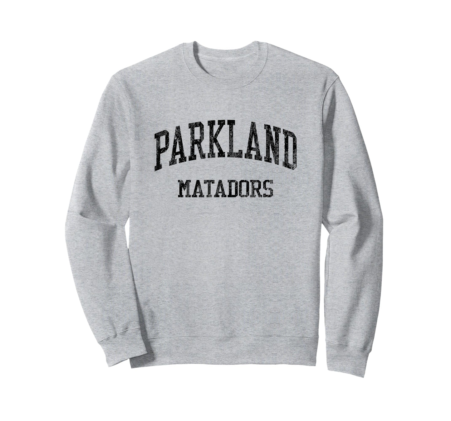 Parkland High School HS El Paso TX Vintage Sports T-Shirt