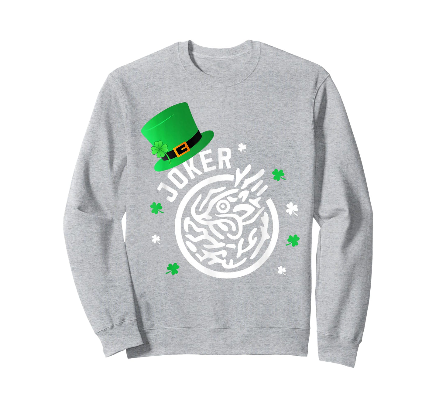 St Patricks Day Chinese Mah Jong Joker Tile Mahjong Costume T-Shirt