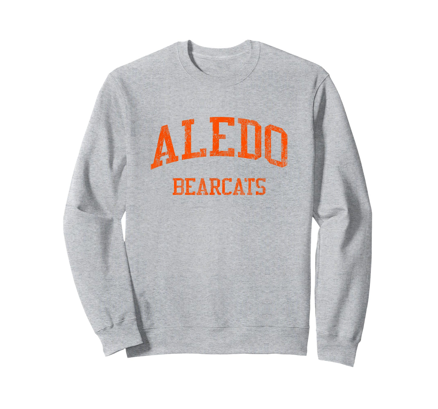 Aledo High School HS Aledo TX Vintage Sports T-Shirt