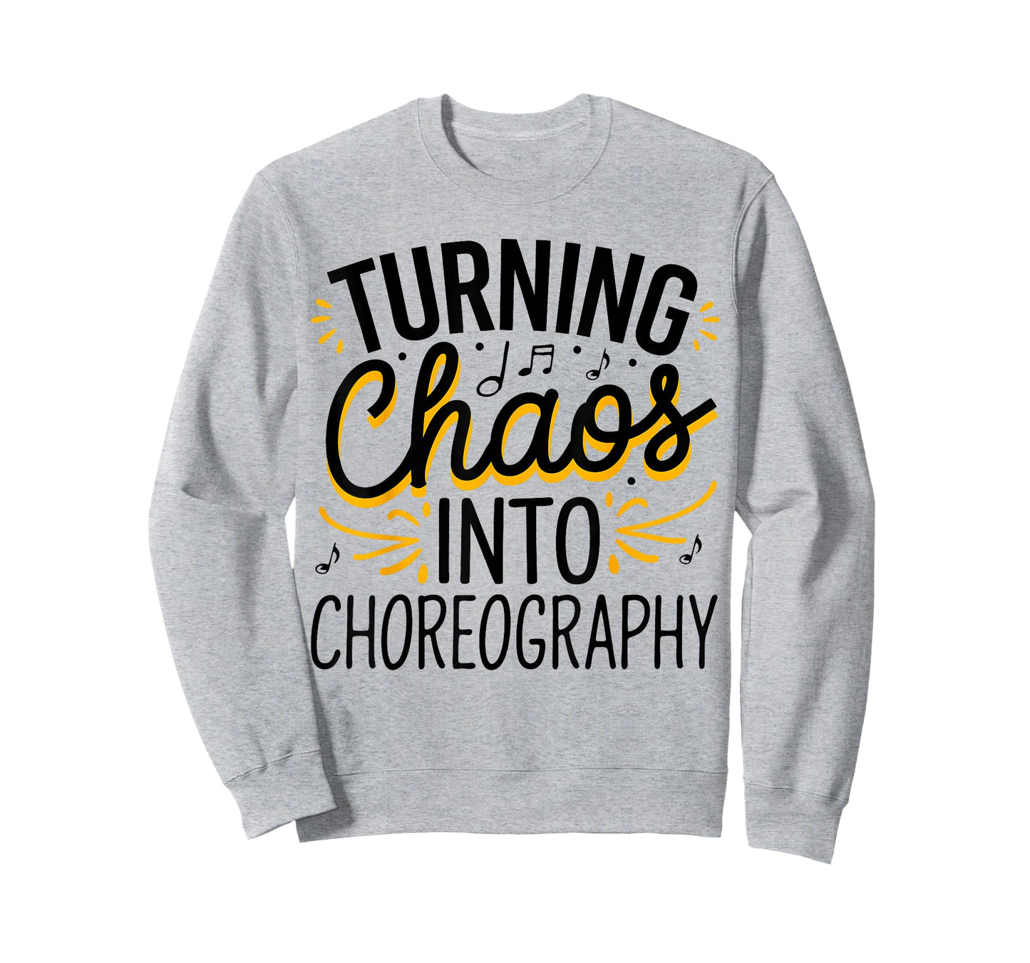 Theater Choreographer Dancing Acting Coach T-Shirt