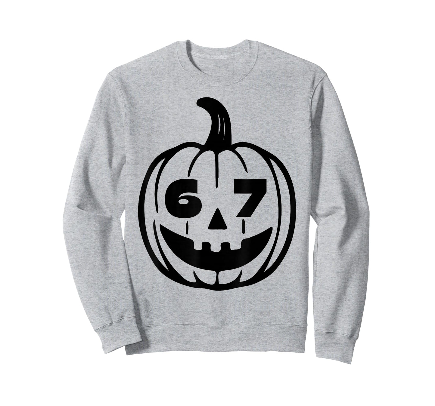 Six Seven Halloween Costume for Students Teachers Funny T-Shirt