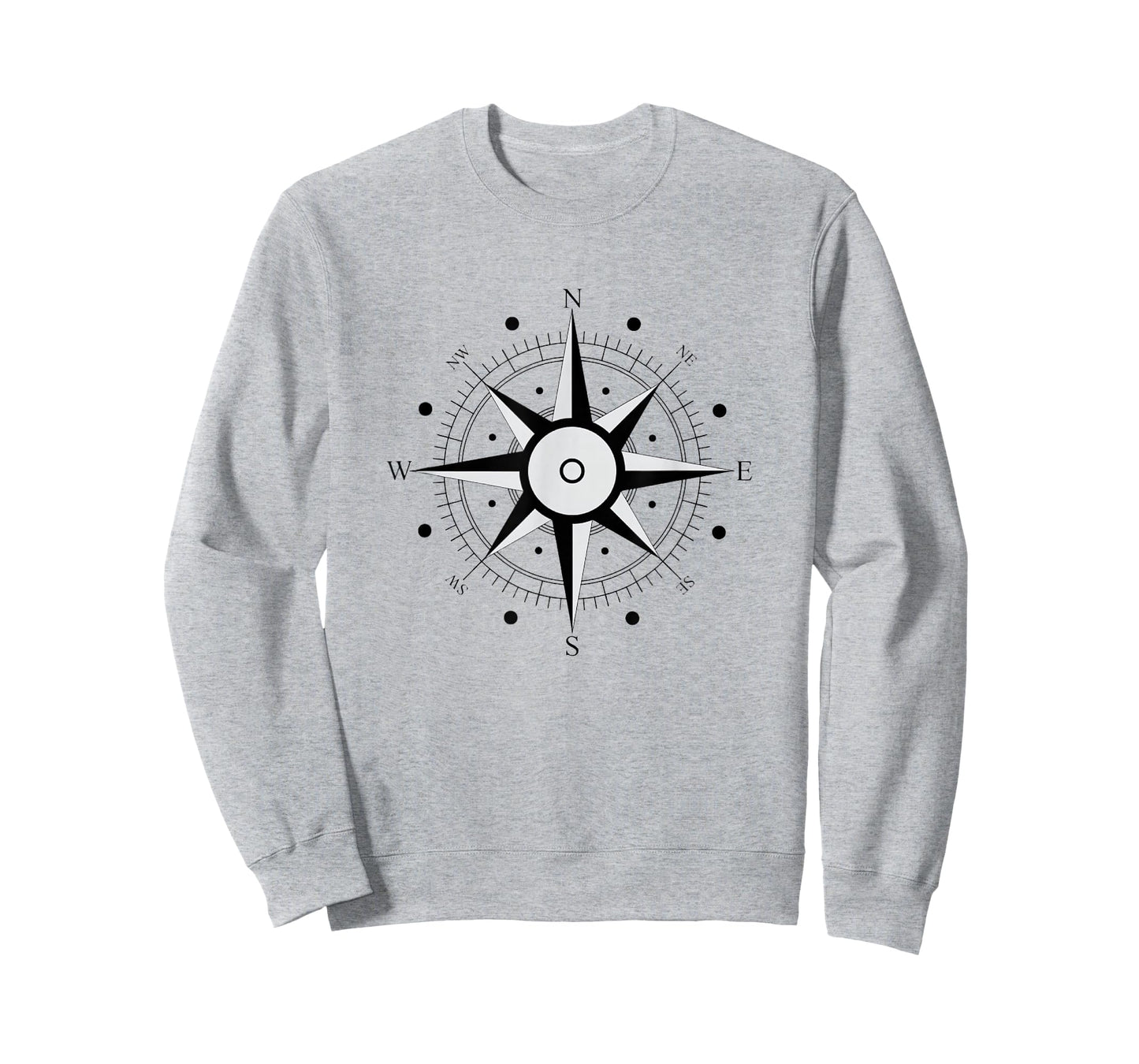 Compass Rose T-Shirt
