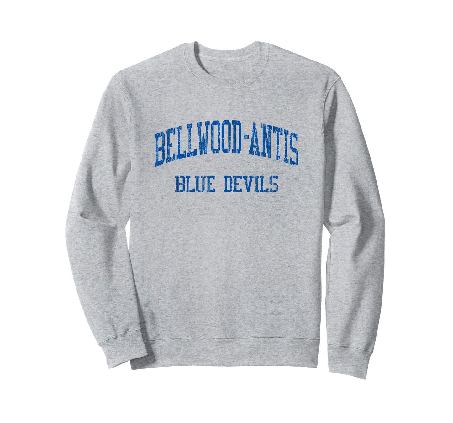 Bellwood-Antis High School HS Bellwood PA Vintage Sports T-Shirt