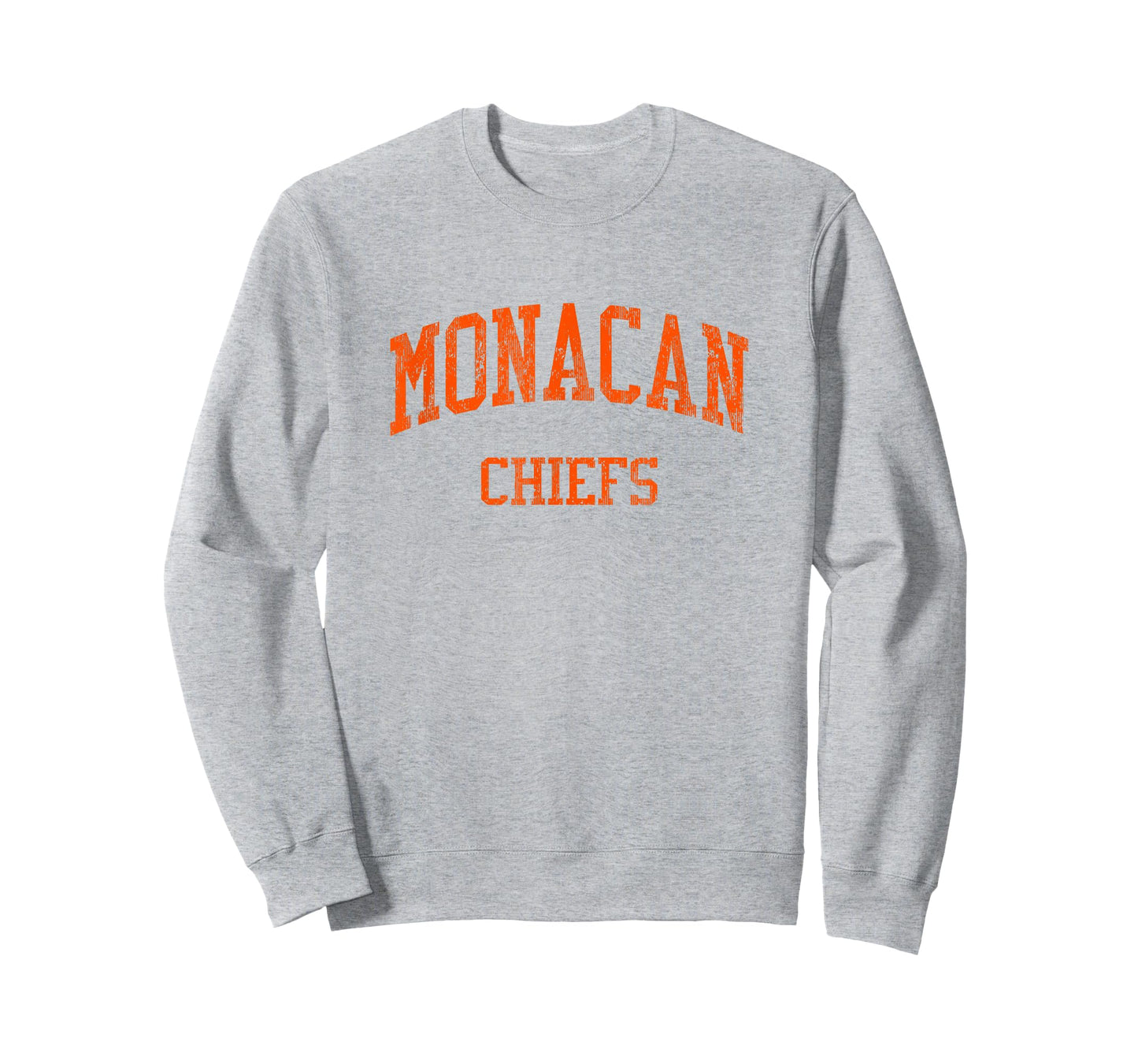 Monacan High School HS Richmond VA Vintage Sports T-Shirt