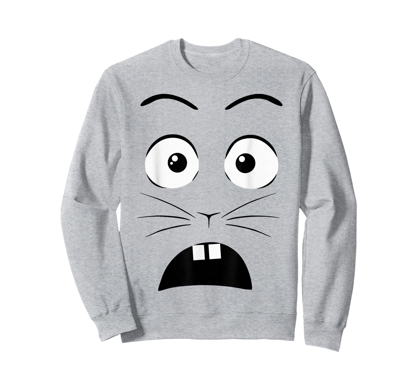 Funny Creepy Carrots Halloween Book Character Costume T-Shirt