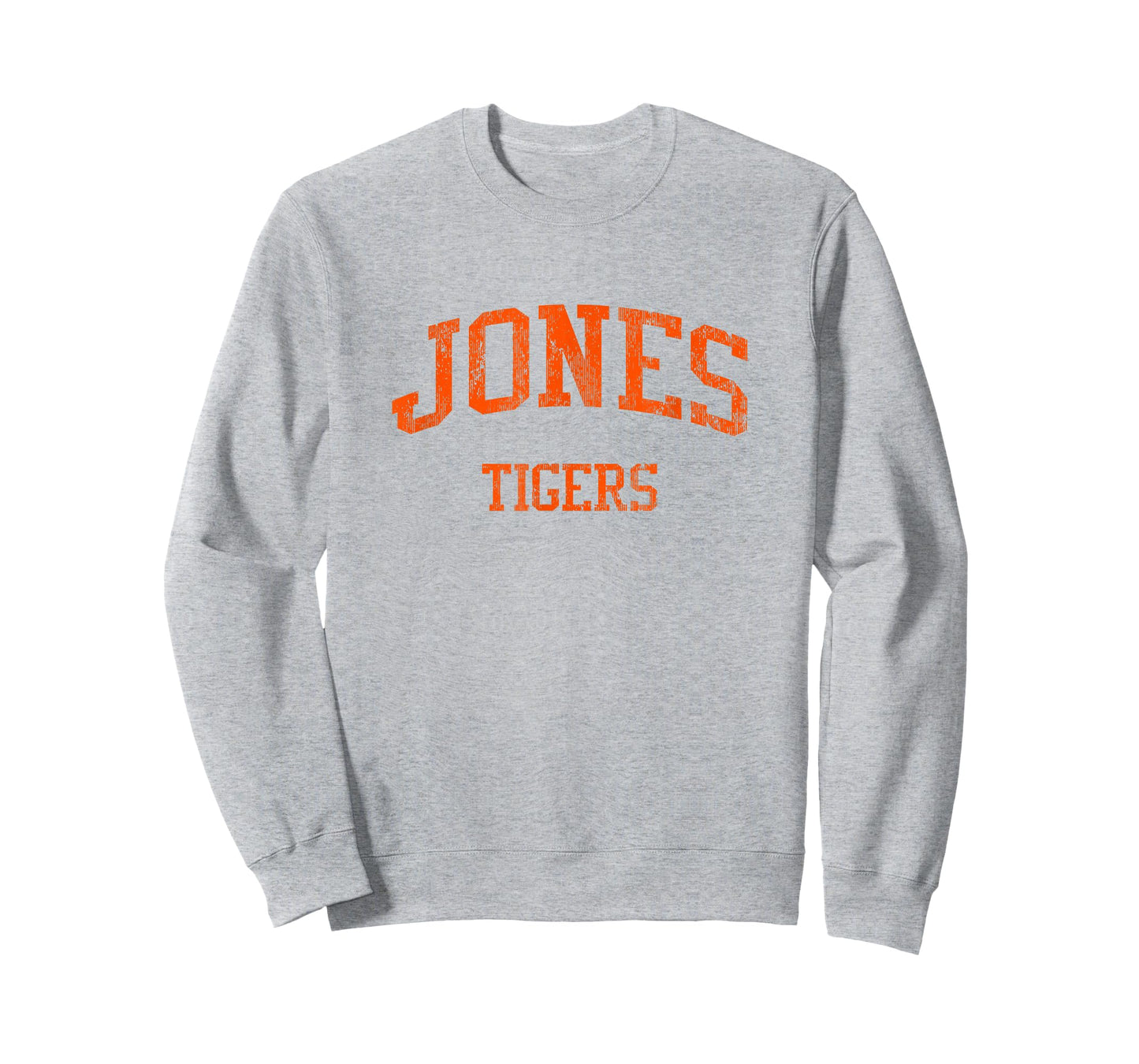 Jones High School HS Orlando FL Vintage Sports T-Shirt
