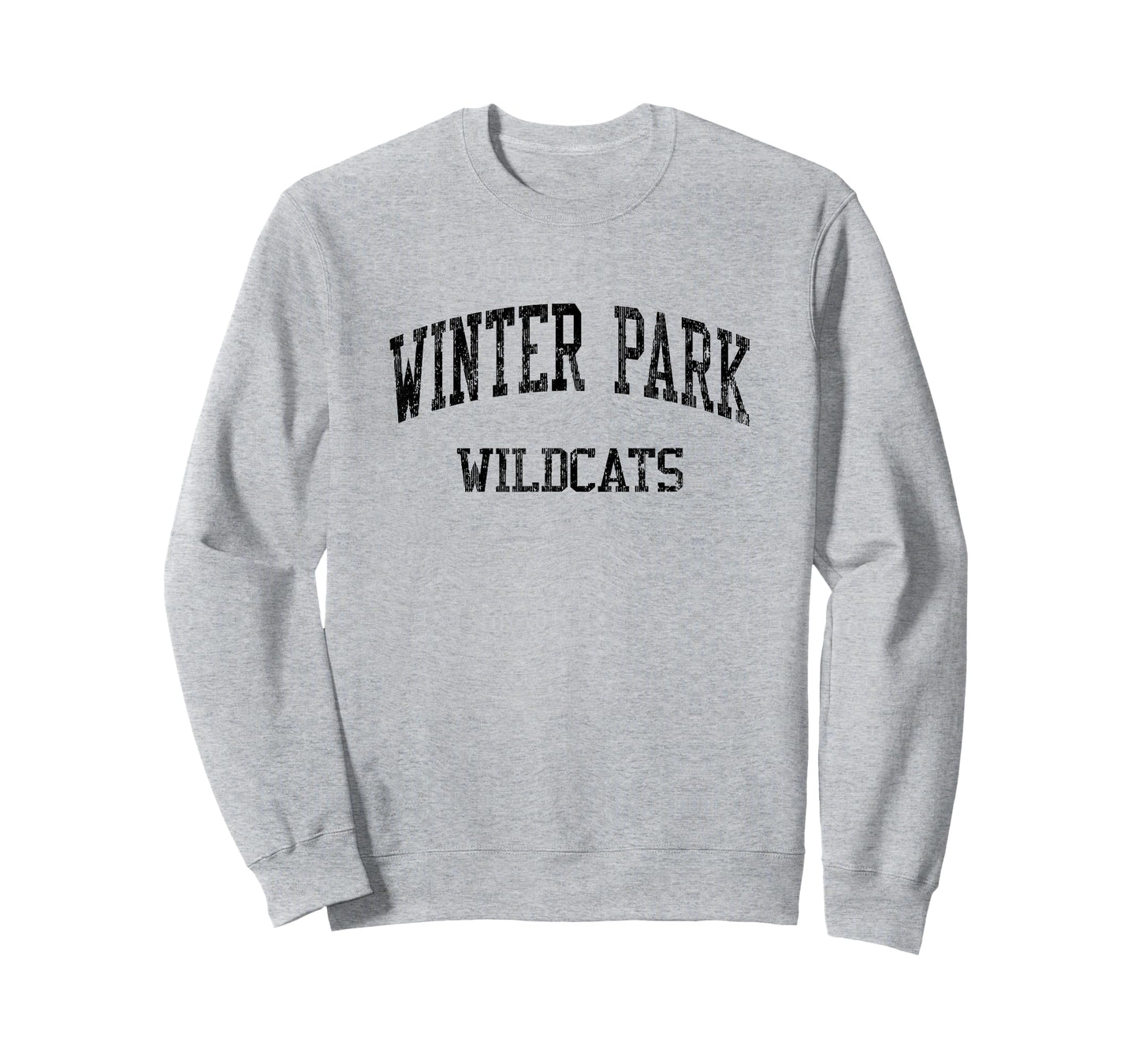 Winter Park High School HS Winter Park FL Vintage Sports T-Shirt