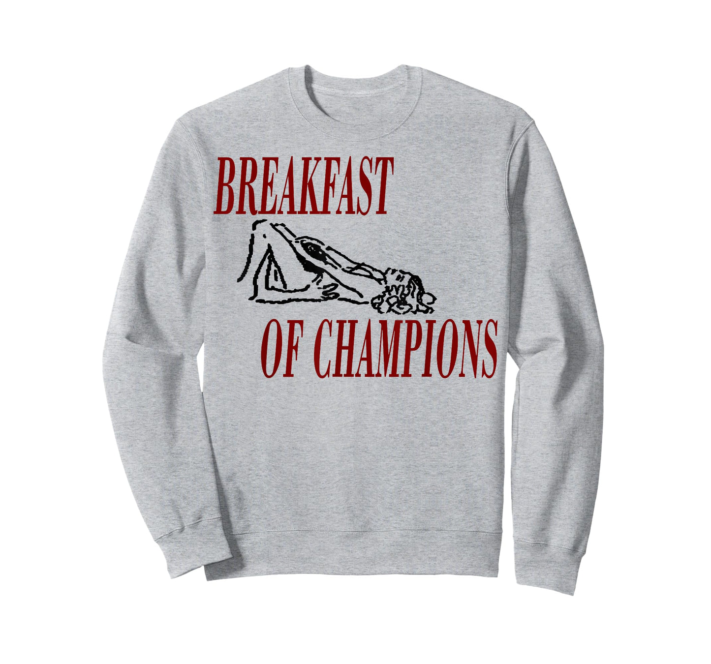 Breakfast of Champions T-Shirt