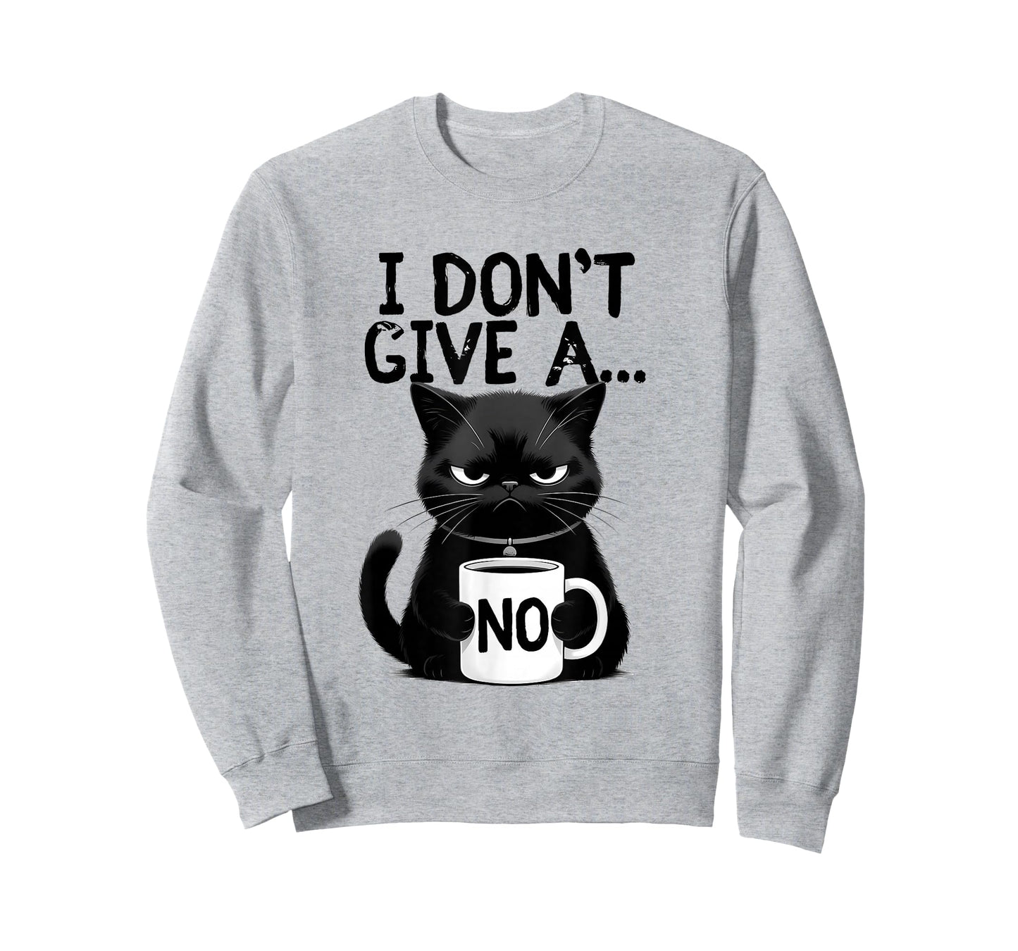 Funny Cat Lover Humor for Cat Mom T-Shirt