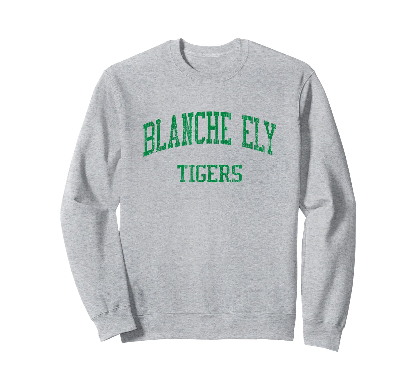 Blanche Ely High School HS Pompano Beach FL Vintage Sports T-Shirt