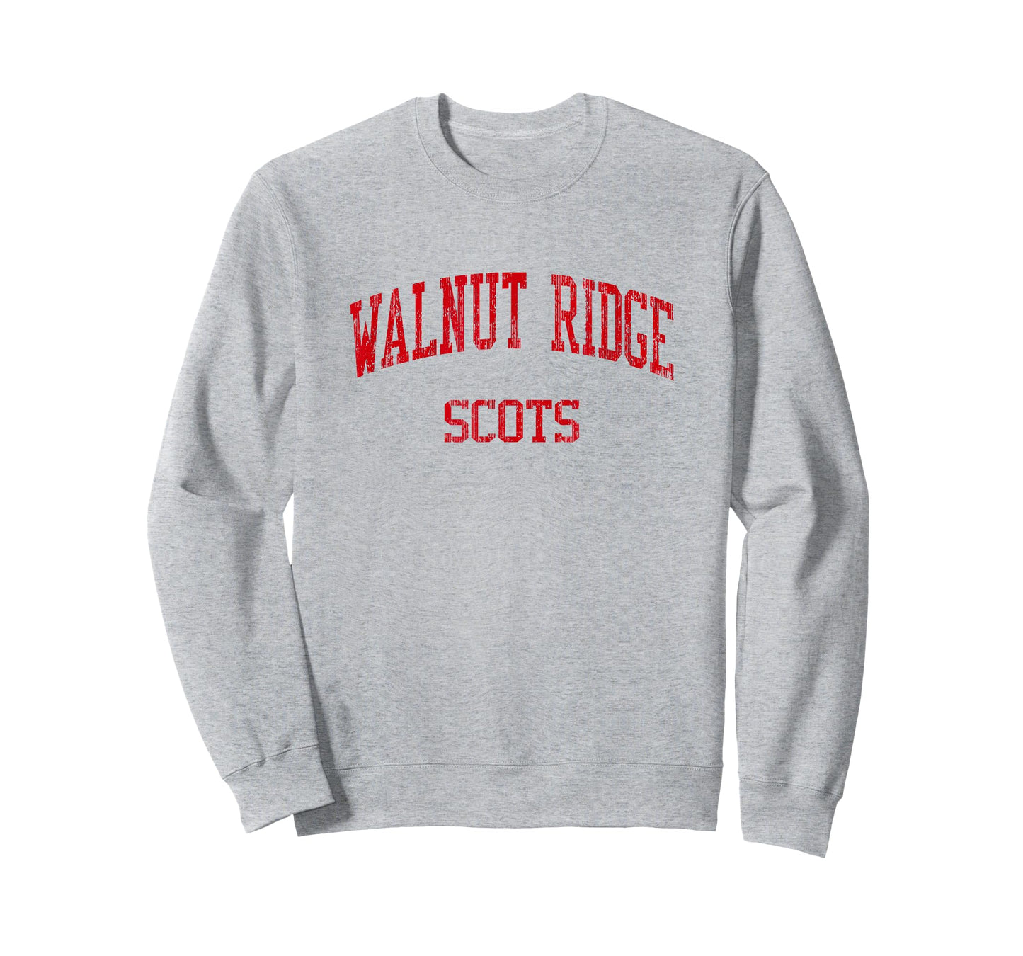 Walnut Ridge High School HS Columbus OH Vintage Sports T-Shirt
