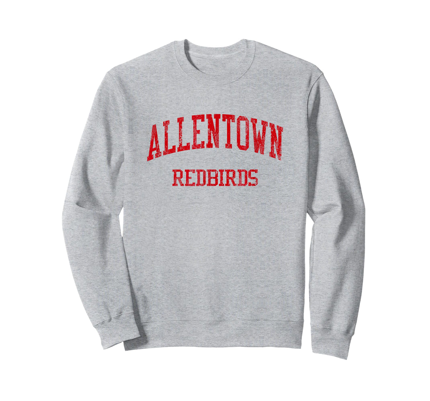 Allentown High School HS Allentown NJ Vintage Sports T-Shirt