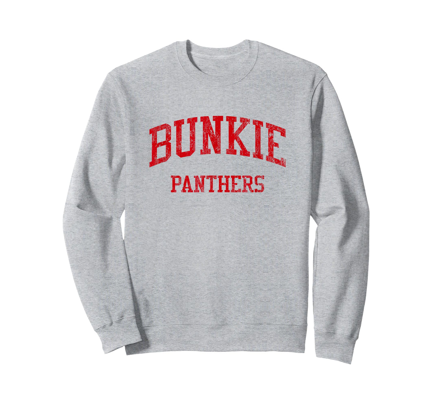 Bunkie High School HS Bunkie LA Vintage Sports T-Shirt