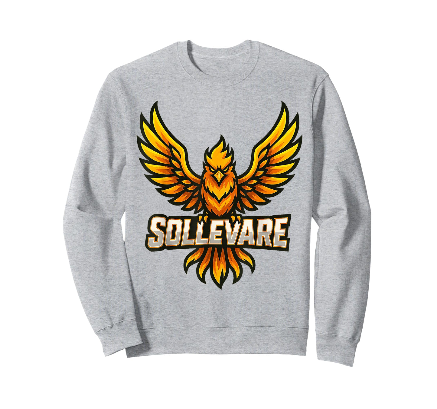 Sollevare House of Uplifting, Givers School RCA T-Shirt