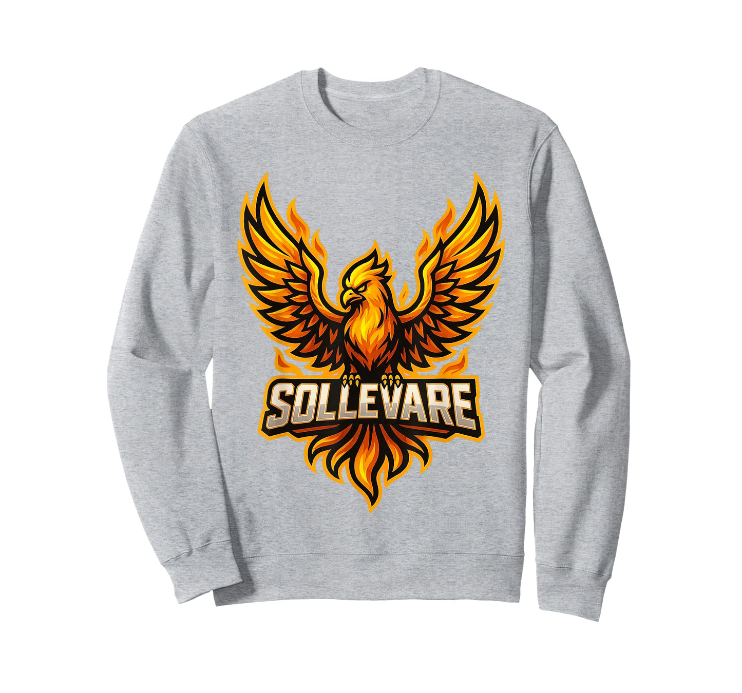 Sollevare House of Uplifting, Givers School T-Shirt
